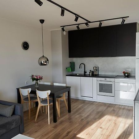 All You Need Apartment Γκντανσκ Εξωτερικό φωτογραφία