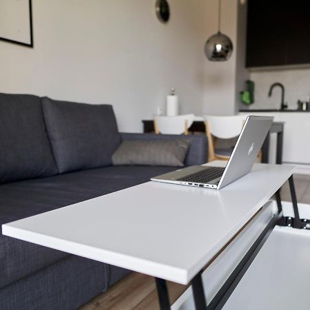 All You Need Apartment Γκντανσκ Εξωτερικό φωτογραφία