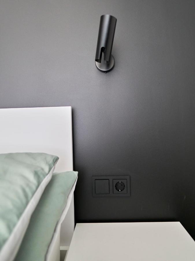 All You Need Apartment Γκντανσκ Εξωτερικό φωτογραφία