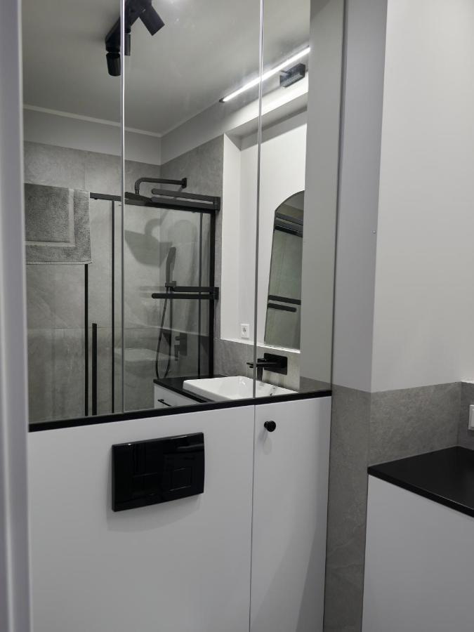 All You Need Apartment Γκντανσκ Εξωτερικό φωτογραφία