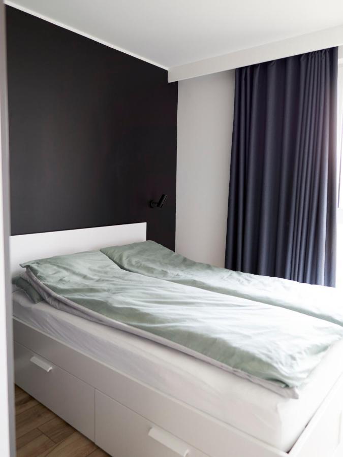 All You Need Apartment Γκντανσκ Εξωτερικό φωτογραφία